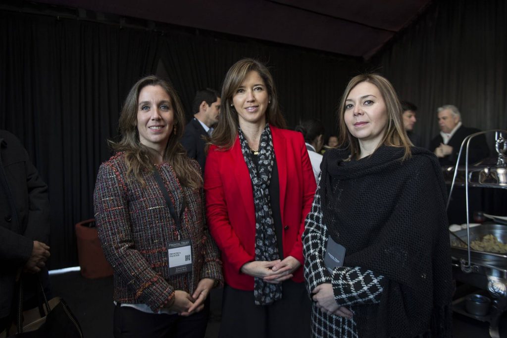 [:es]Francisca Palacios, Ingrid Schulz y Rossana Rojas[:]