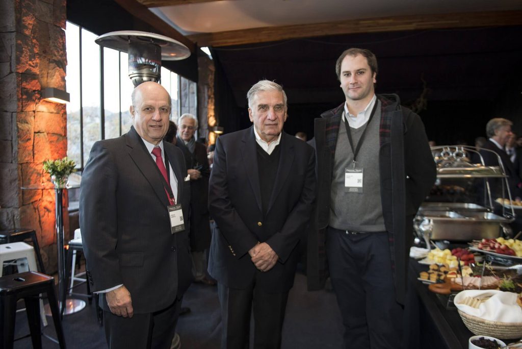 [:es]Sergio Merino, Antonio Tuset y Exequiel Pérez[:]